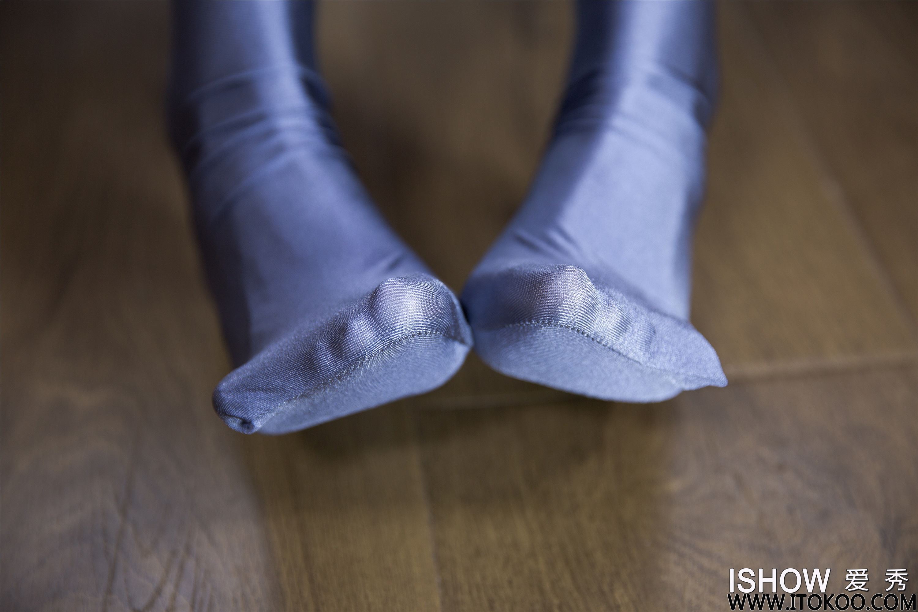 ISHOW爱秀 2021.10.01 NO.283 杨伊伊Eva